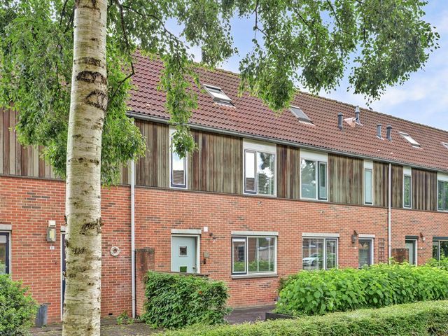 Eem 33, Zeewolde
