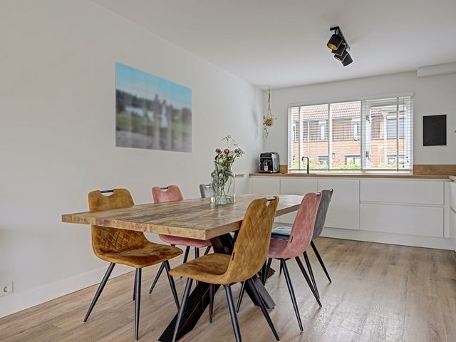 Eem 33, Zeewolde