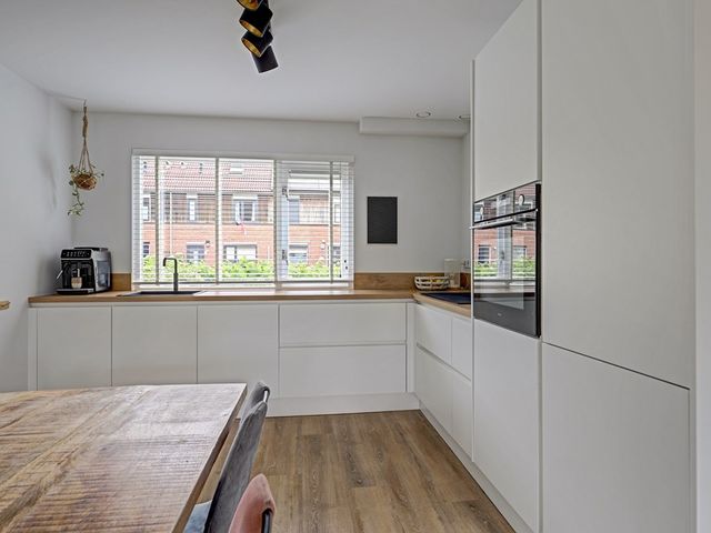 Eem 33, Zeewolde