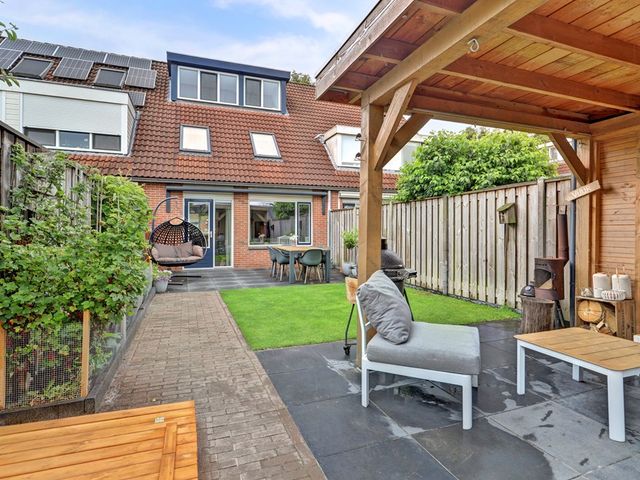 Eem 33, Zeewolde