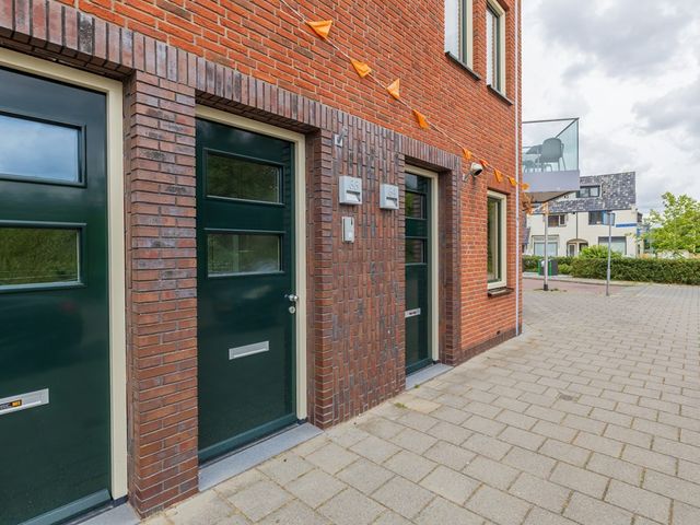 Nieuwe Duinstraat 66, Noordwijkerhout