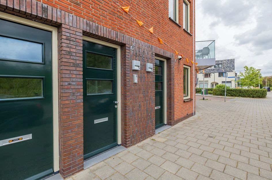 Nieuwe Duinstraat 66