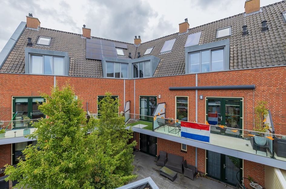 Nieuwe Duinstraat 66