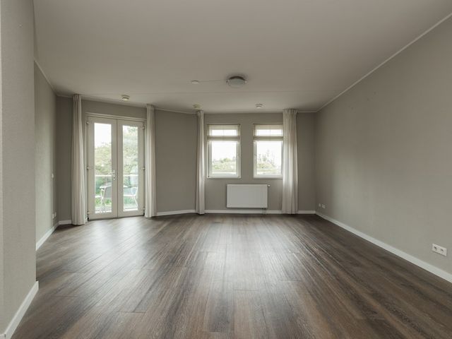 Nieuwe Duinstraat 66, Noordwijkerhout