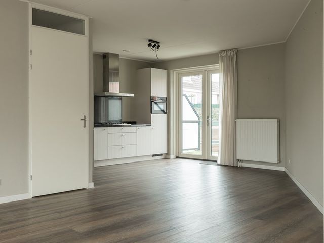 Nieuwe Duinstraat 66, Noordwijkerhout
