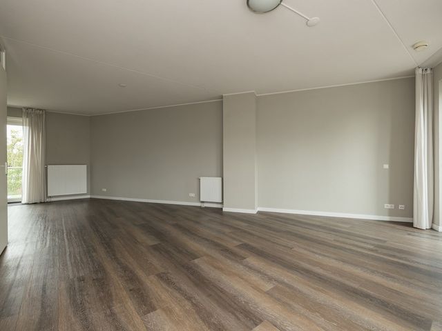 Nieuwe Duinstraat 66, Noordwijkerhout