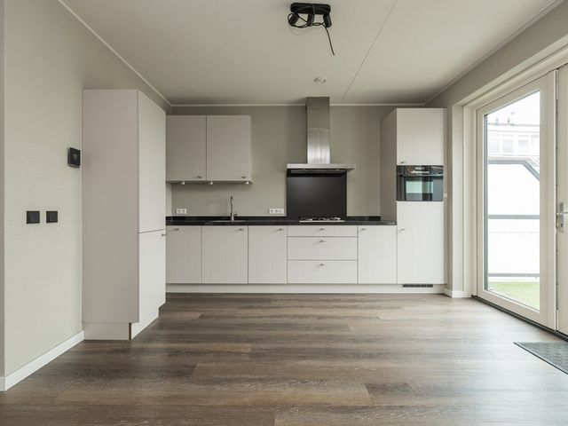 Nieuwe Duinstraat 66, Noordwijkerhout