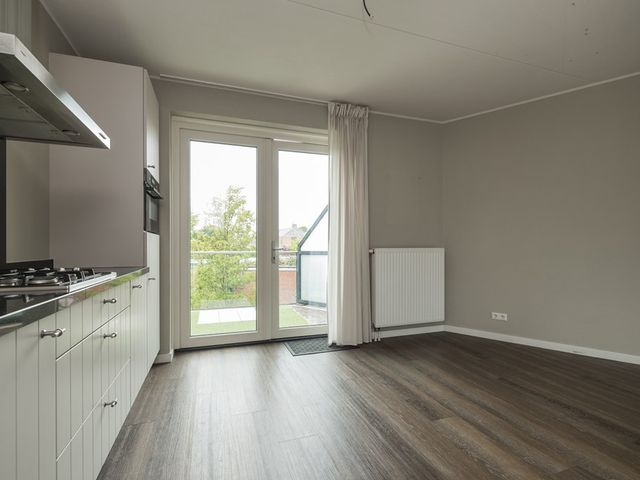 Nieuwe Duinstraat 66, Noordwijkerhout