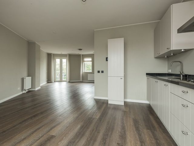 Nieuwe Duinstraat 66, Noordwijkerhout
