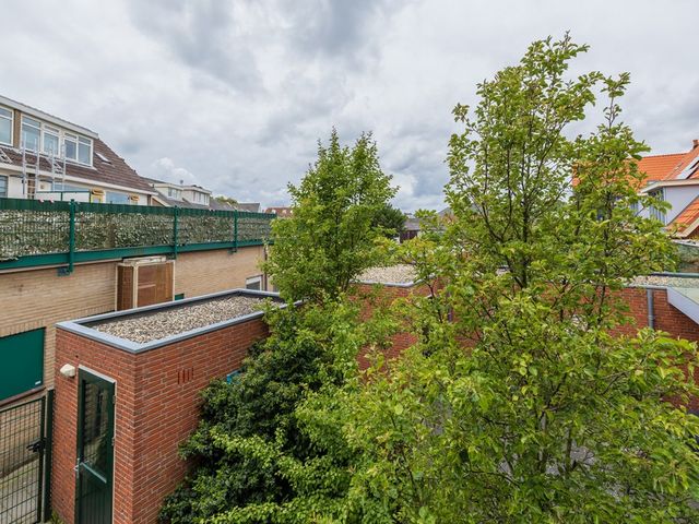 Nieuwe Duinstraat 66, Noordwijkerhout