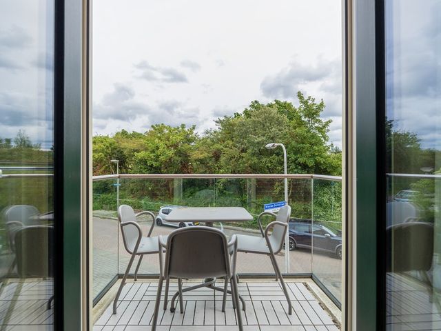 Nieuwe Duinstraat 66, Noordwijkerhout