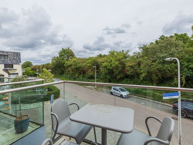 Nieuwe Duinstraat 66, Noordwijkerhout