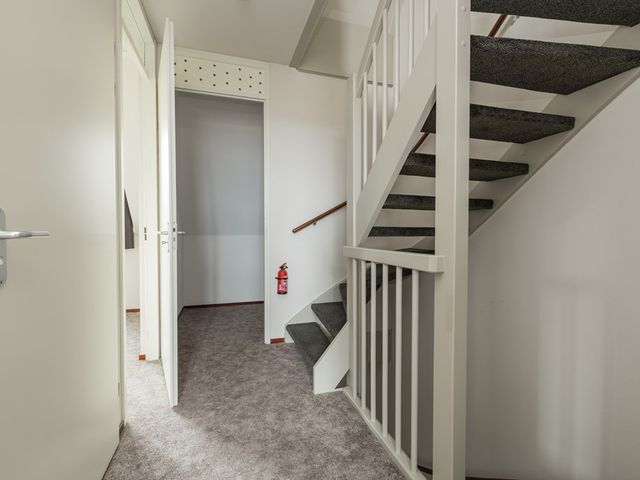 Nieuwe Duinstraat 66, Noordwijkerhout
