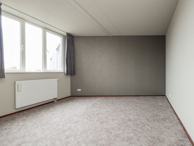 Nieuwe Duinstraat 66, Noordwijkerhout
