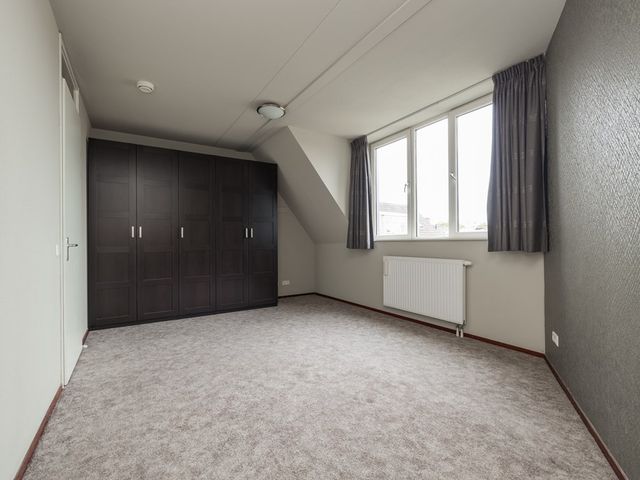 Nieuwe Duinstraat 66, Noordwijkerhout