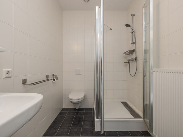 Nieuwe Duinstraat 66, Noordwijkerhout