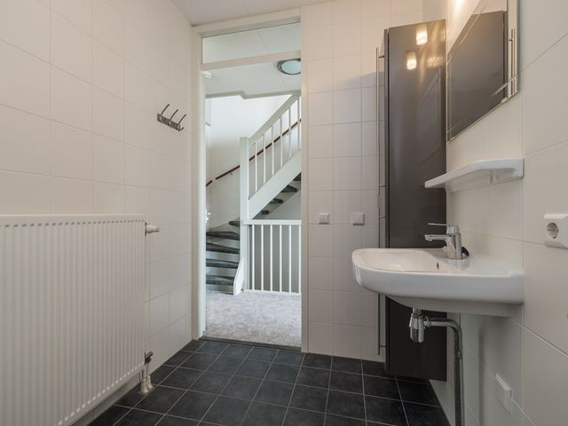 Nieuwe Duinstraat 66, Noordwijkerhout
