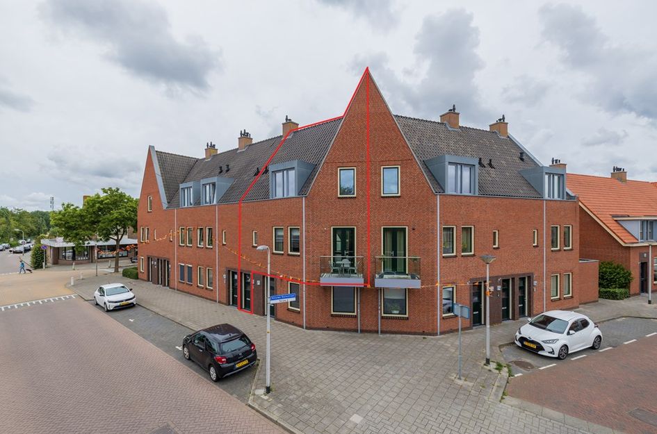 Nieuwe Duinstraat 66