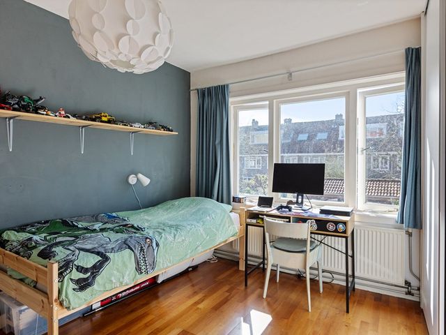 Johannes v Eindhovenstr 4, Eindhoven