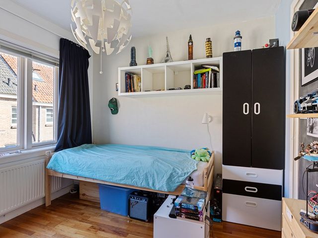 Johannes v Eindhovenstr 4, Eindhoven
