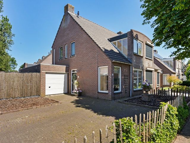 Beugelstraat 8, Valkenswaard