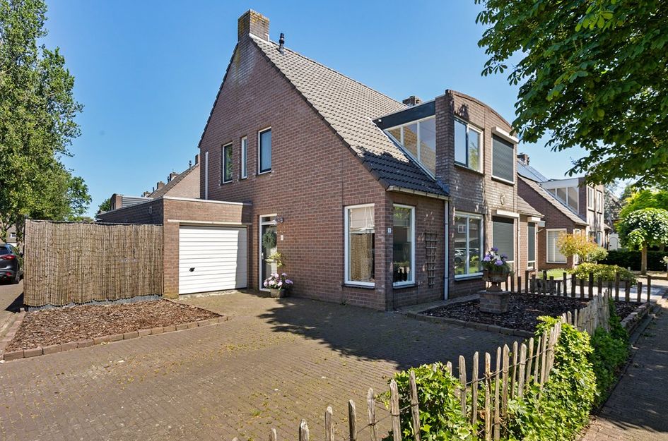 Beugelstraat 8