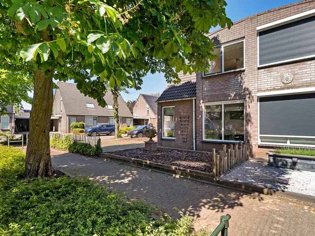 Beugelstraat 8, Valkenswaard