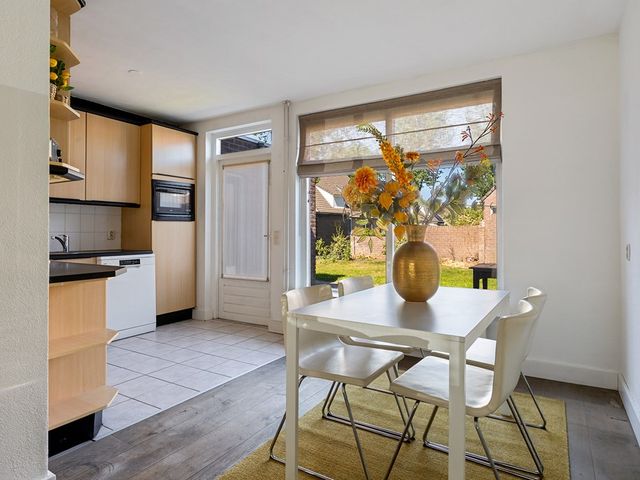 Beugelstraat 8, Valkenswaard
