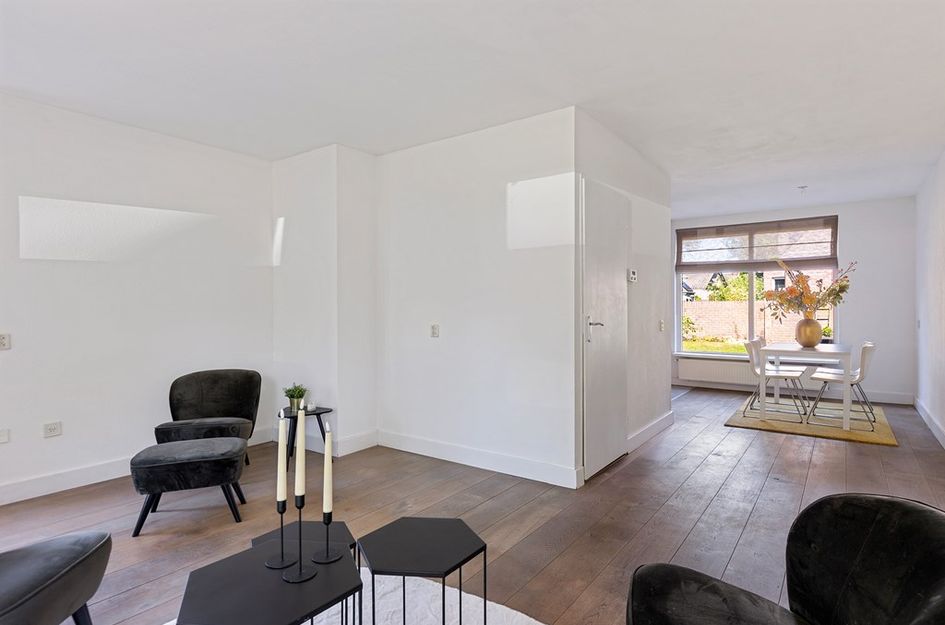 Beugelstraat 8