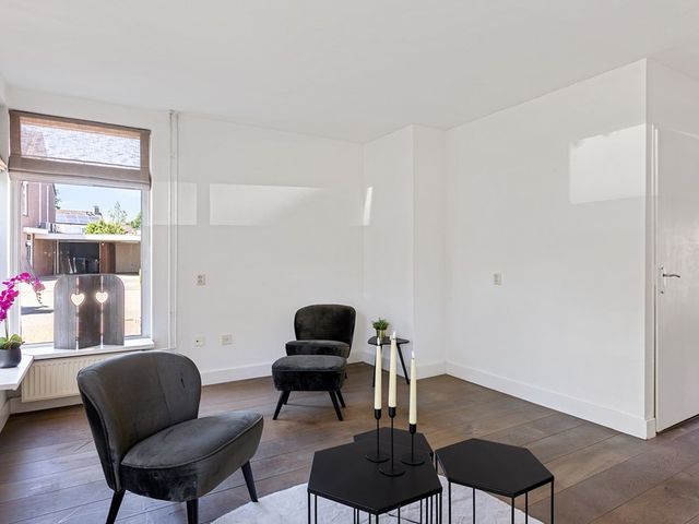 Beugelstraat 8, Valkenswaard