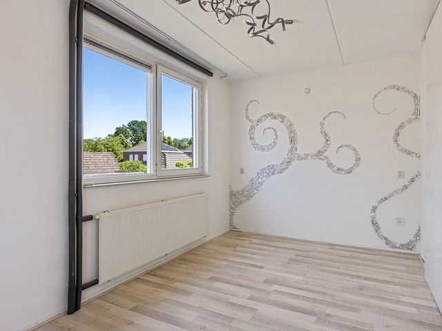 Beugelstraat 8, Valkenswaard