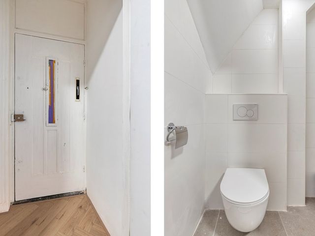 Draaistraat 4, 's-Gravenhage