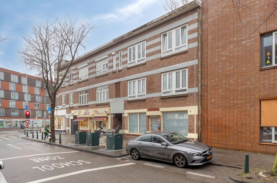 Draaistraat 4
