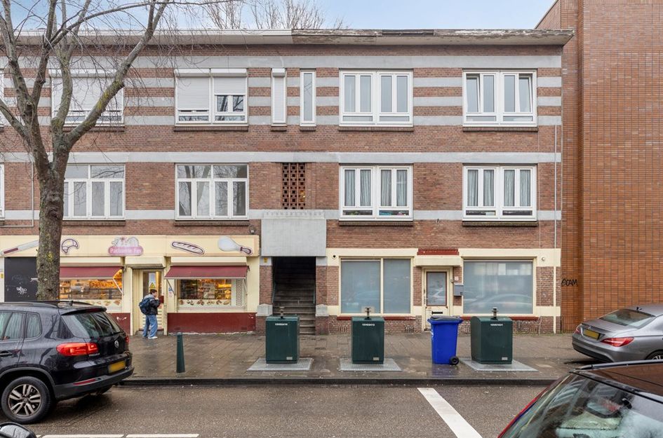 Draaistraat 4