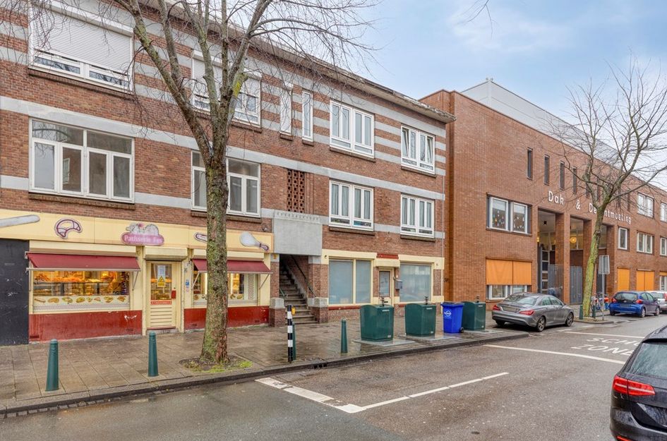 Draaistraat 4