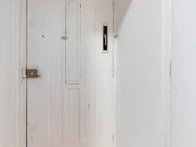 Draaistraat 4, 's-Gravenhage