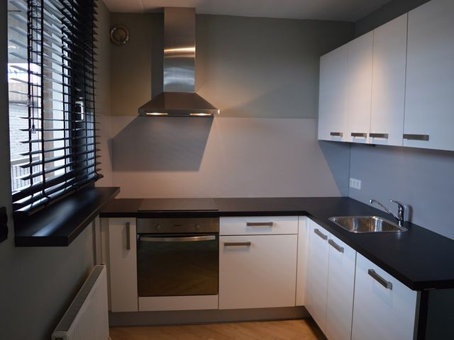 Boulevard 1945 49, Enschede