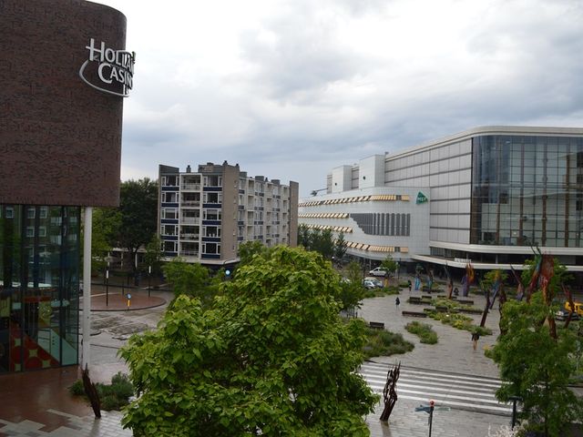 Boulevard 1945 49, Enschede