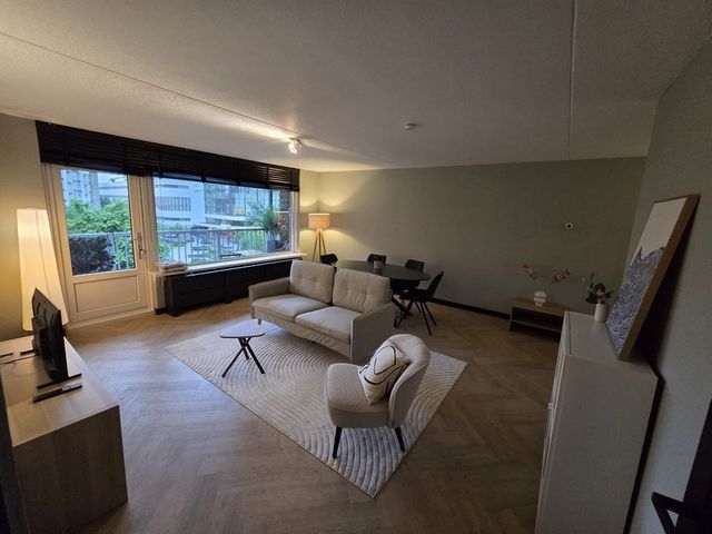 Boulevard 1945 49, Enschede