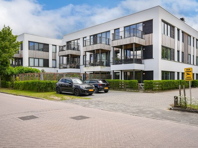 Wattbaan 50 8, Nieuwegein