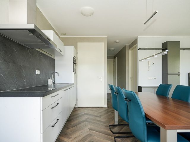 Wattbaan 50 8, Nieuwegein