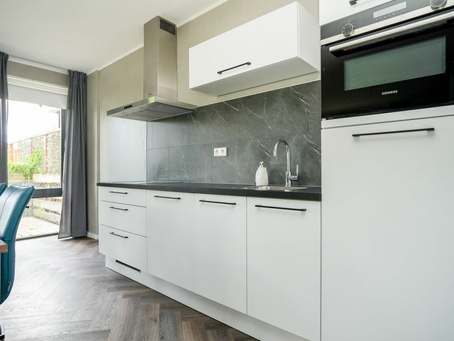 Wattbaan 50 8, Nieuwegein