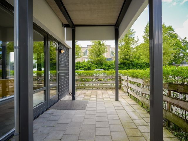 Wattbaan 50 8, Nieuwegein
