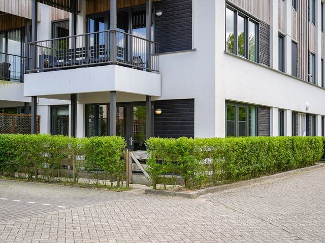 Wattbaan 50 8, Nieuwegein