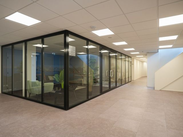 Wattbaan 50 8, Nieuwegein