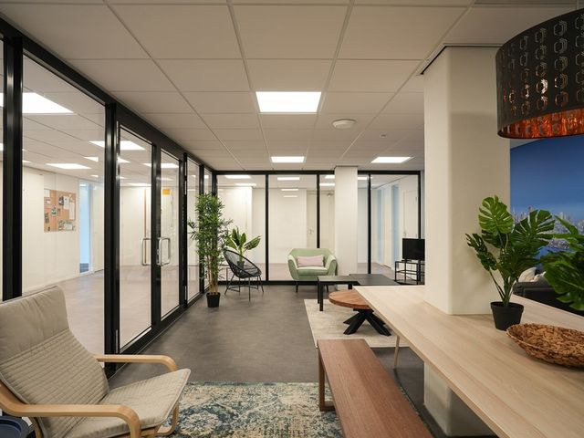 Wattbaan 50 8, Nieuwegein