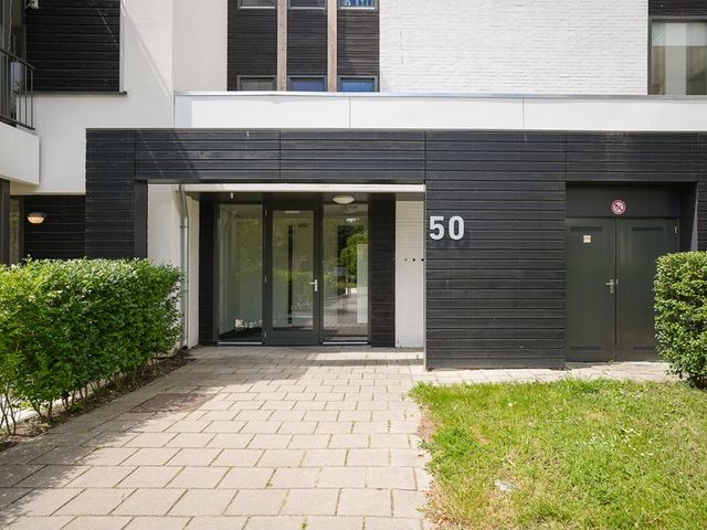 Wattbaan 50 8, Nieuwegein