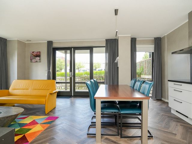 Wattbaan 50 8, Nieuwegein