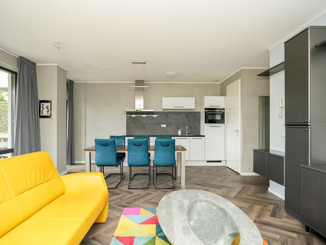 Wattbaan 50 8, Nieuwegein