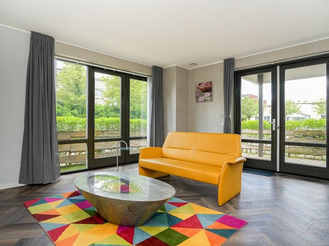 Wattbaan 50 8, Nieuwegein
